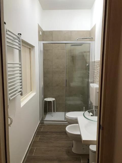 Affittacamere Alloggio Olivo Empoli Exterior foto