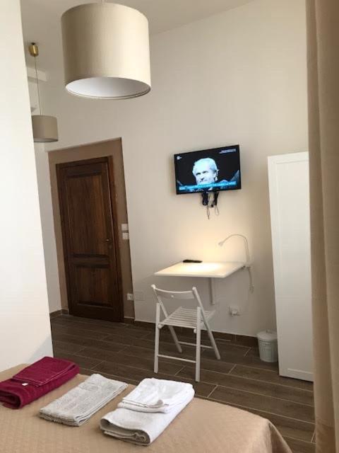 Affittacamere Alloggio Olivo Empoli Exterior foto