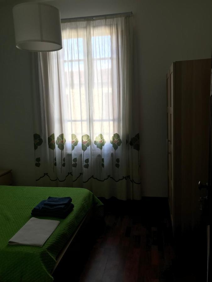 Affittacamere Alloggio Olivo Empoli Exterior foto