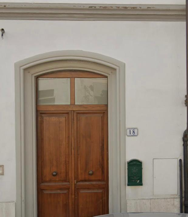 Affittacamere Alloggio Olivo Empoli Exterior foto