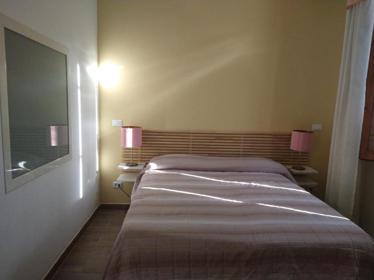 Affittacamere Alloggio Olivo Empoli Exterior foto