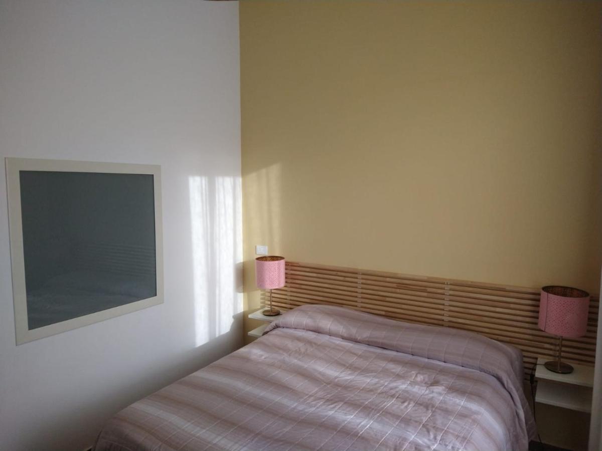 Affittacamere Alloggio Olivo Empoli Exterior foto