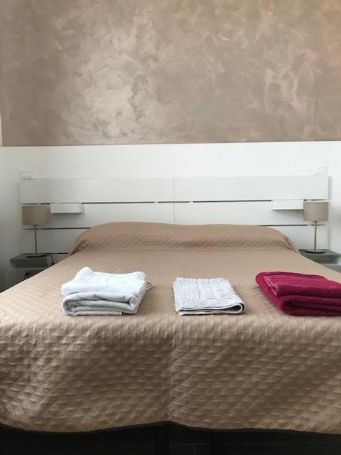 Affittacamere Alloggio Olivo Empoli Exterior foto