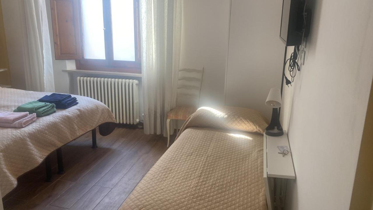 Affittacamere Alloggio Olivo Empoli Exterior foto